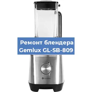 Замена двигателя на блендере Gemlux GL-SB-809 в Челябинске